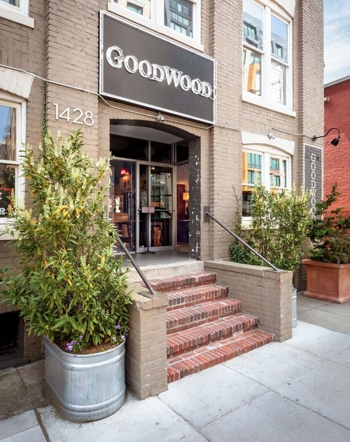 GoodWood: The History of U Street's Neighborhood Thrift Store